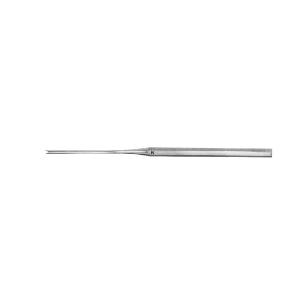BALLENGER Chisel V-shaped