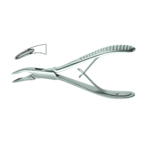 BLUMENTHAL-Bone-Rongeur-ENT