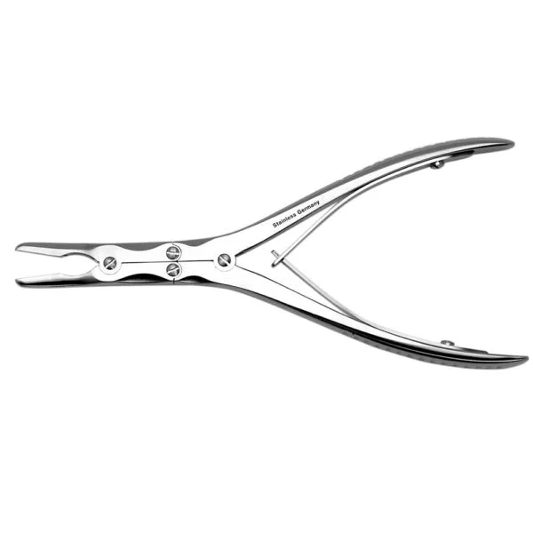Beyer-Rongeur-orthopaedic
