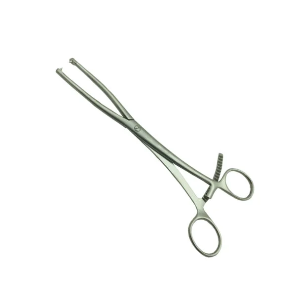 Bone-Holding-Forceps-orthopaedic ASI-4104 orthopedic bone-holding forceps made from German stainless steel