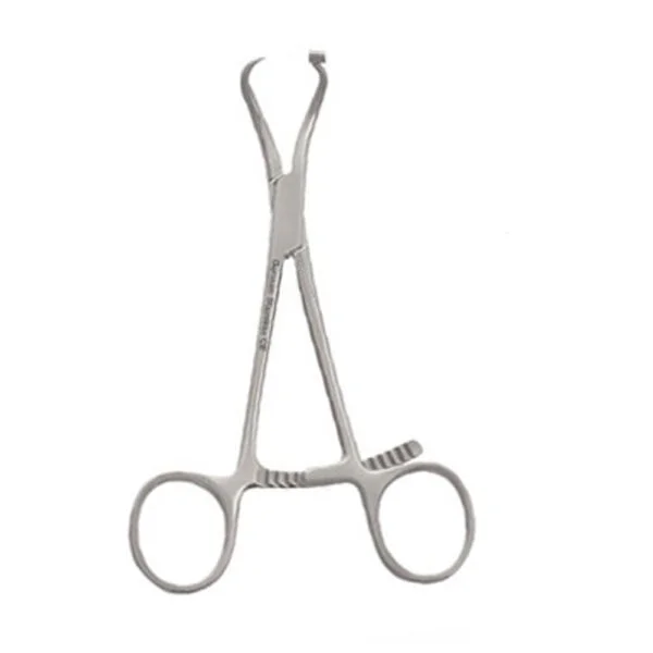 Bone Reduction Forceps With Guide orthopaedic ASI-4109 Bone Reduction Forceps with Guide by Aero Surgical