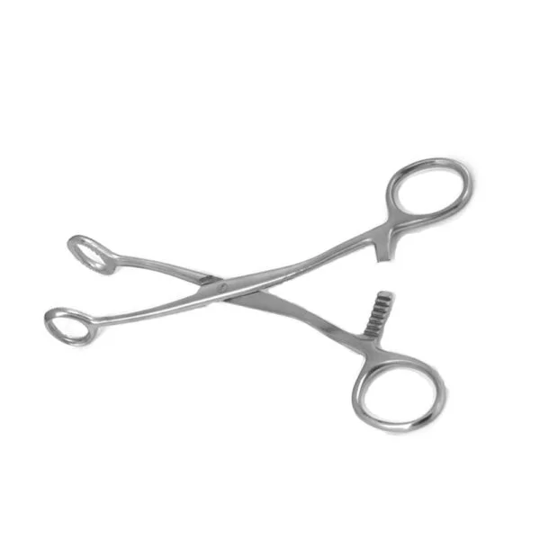 COLLIN Tongue Clamp