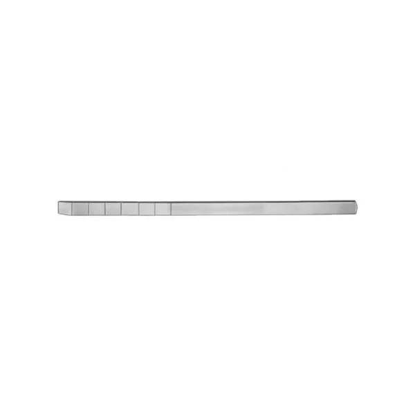 COTTLE Chisel W-Depth Marks