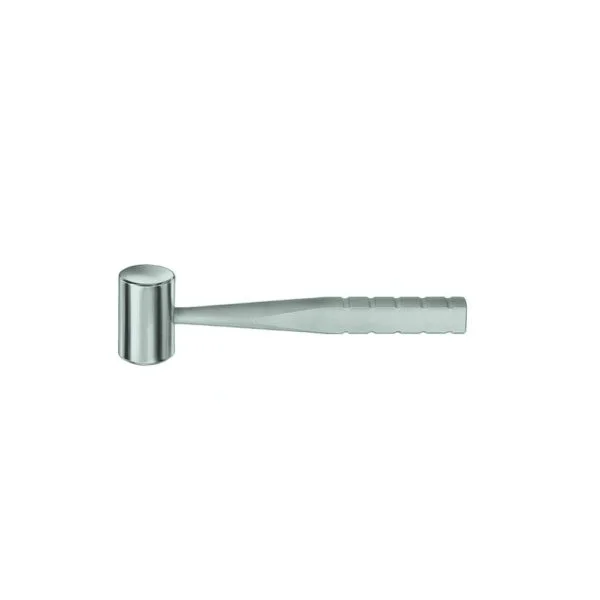COTTLE-Mallet-Flat-Round-235gram orthopaedic