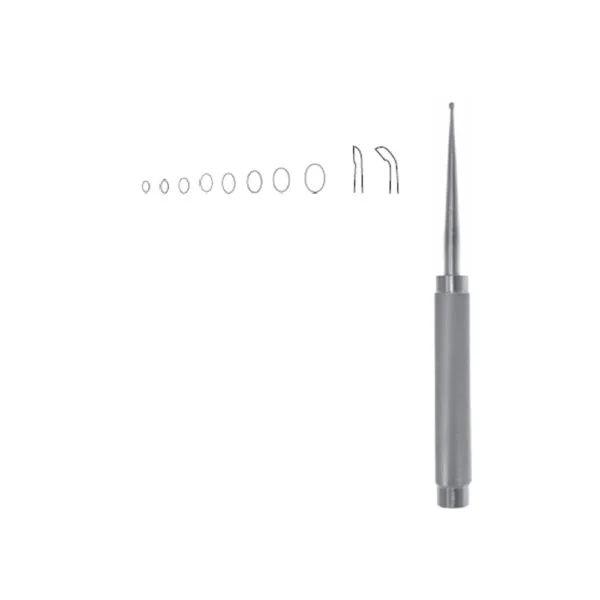 Cobb-Curette-orthopaedic
