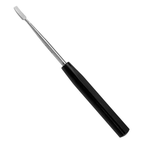 Curved-Chisel-Elevator orthopaedic