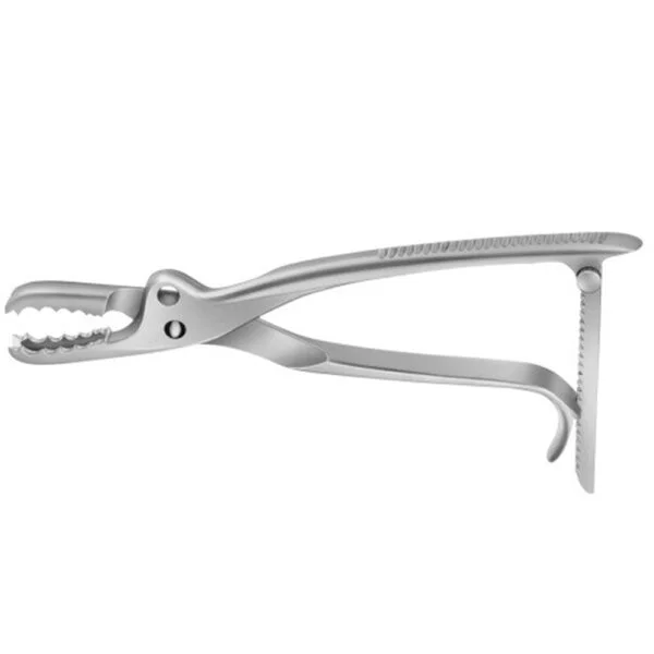 FARABEUF-LAMBOTTE-Forceps-W-Ratchet-orthopaedics