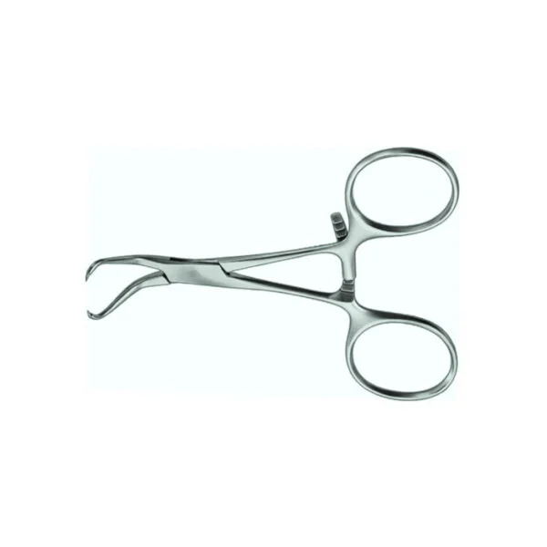 Finger Reposition Forceps, Stepped Tip orthopaedic Finger Reposition Forceps Stepped Tip