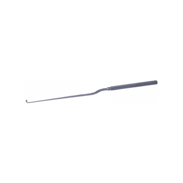 Hardy Bay Curette Ring Angled Up orthopaedic