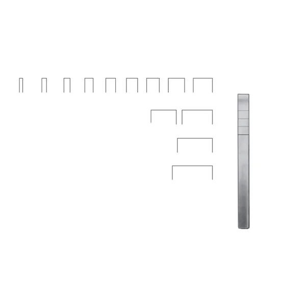 LAMBOTTE-Osteotome-with-Calibrations-orthopaedic