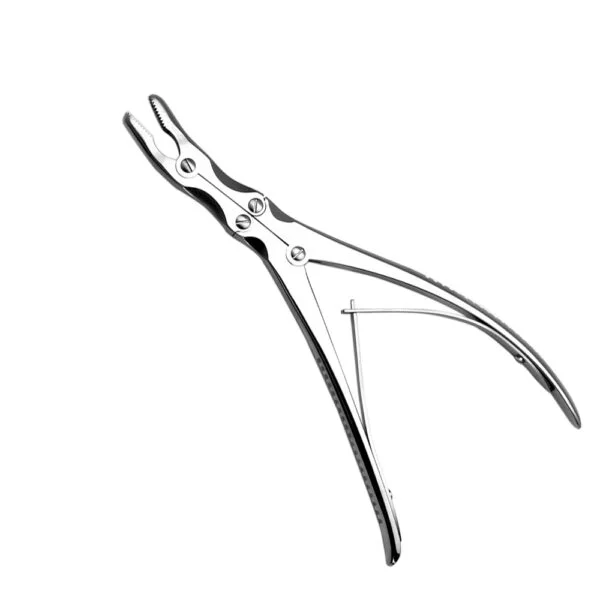 Leksell-Rongeurs-orthopaedic