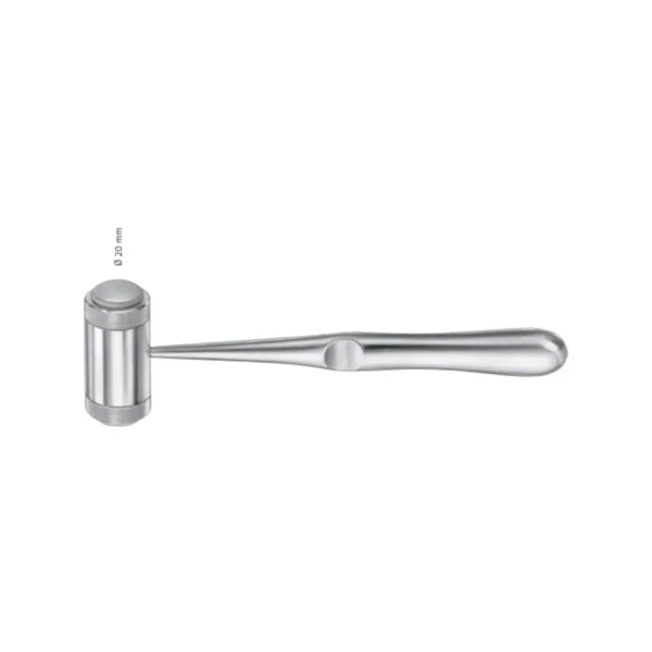 MEAD-Mallet-Removable-Discs-180gr-orthopaedics