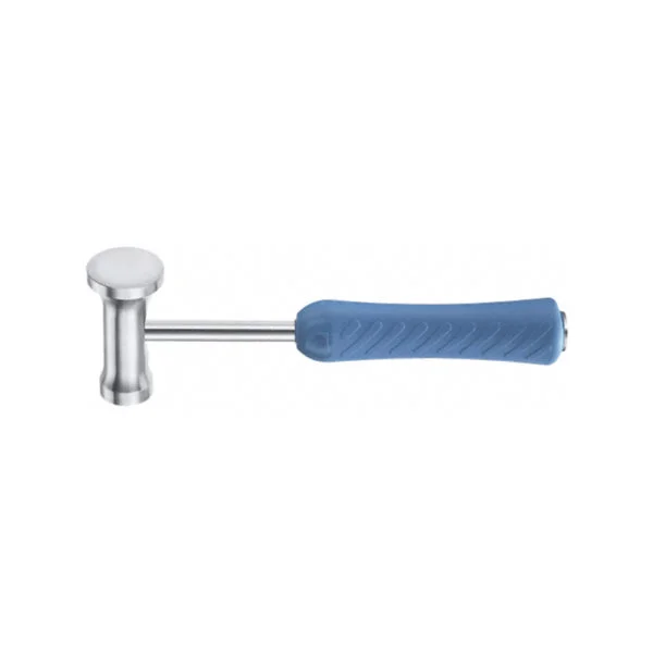 Mallet-285gr-W-Silicone-Handle-orthopaedic