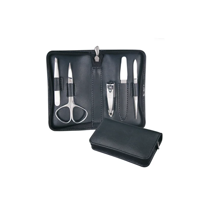 Manicure and Pedicure Grooming Kit