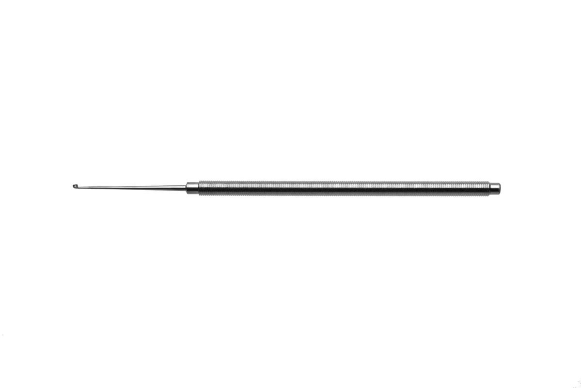 Meyerhoefer Chalazion eye curette