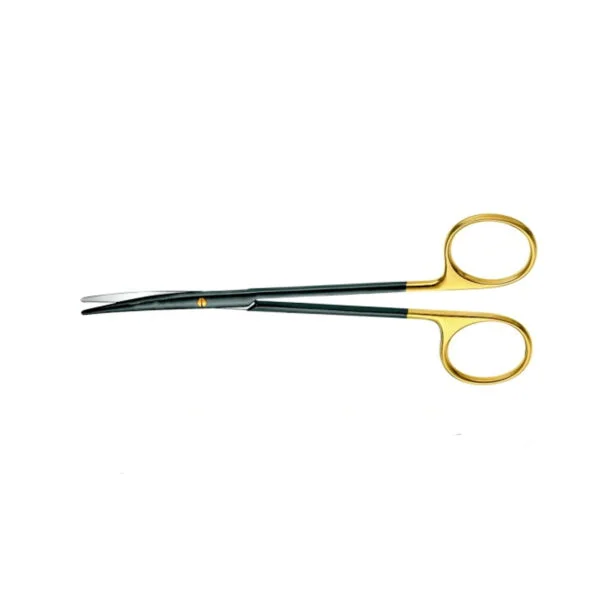 Noir-Baby-METZENBAUM-Dissecting-scissors