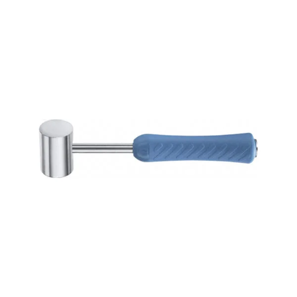 OMBREDANNE-Mallet-520grW-Silicone-Handle-orthopaedics