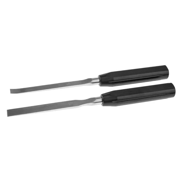 Osteotomes-black handle