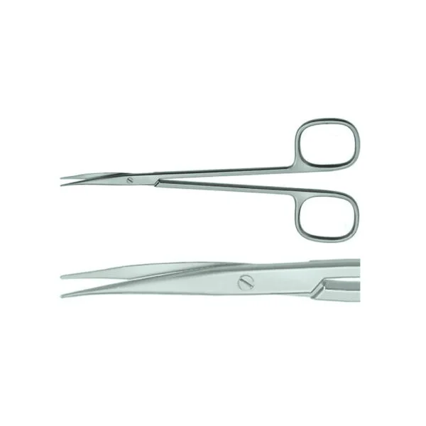 REYNOLDS-JAMESON Tenotomy Scissors, Delicate ENT