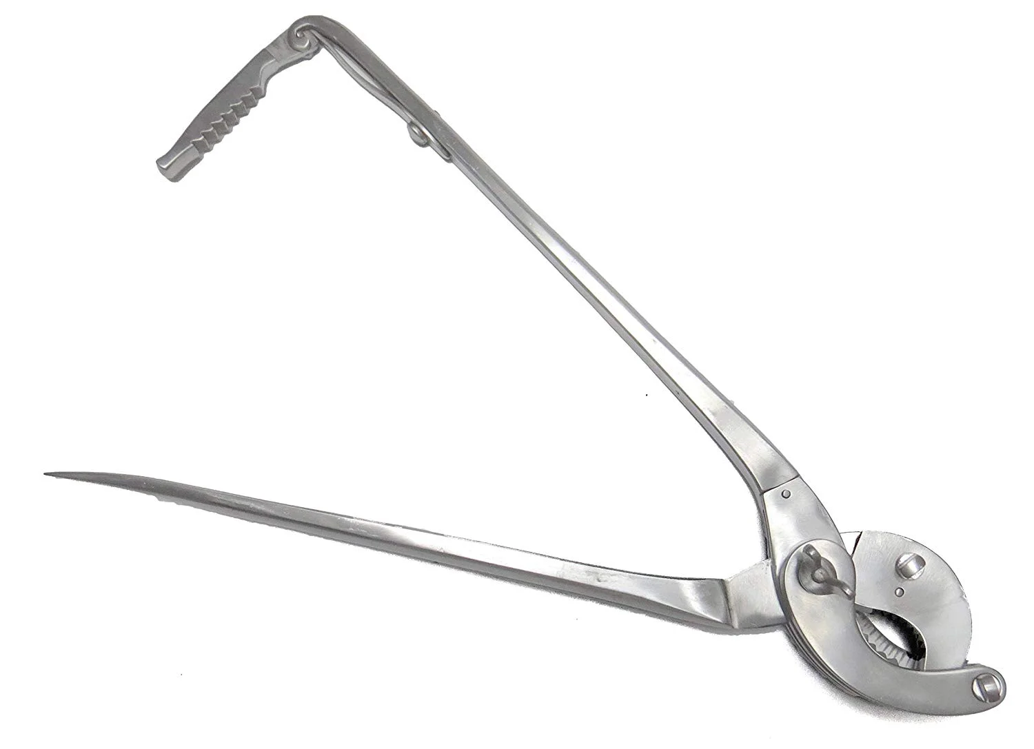 SERRA EMASCULATOR castration veterinary instrument