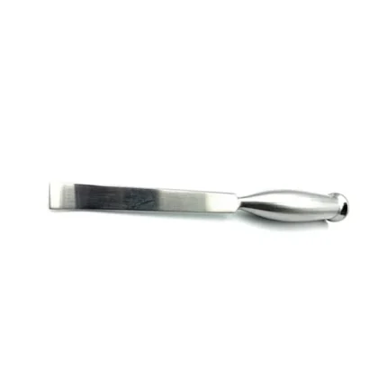 Smith-Peterson Osteotome 2mm German Stainless Steel Orthopedic Instrument