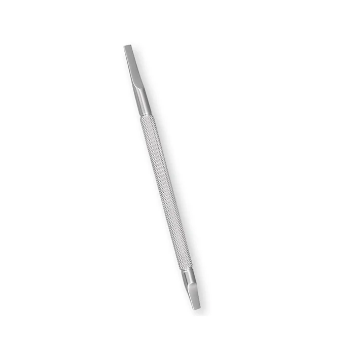 Stainless Steel Cuticle Pusher – 11 cm