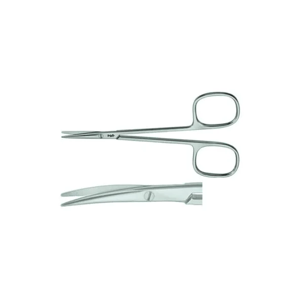 Strabismus-Scissors-Delicate-ENT