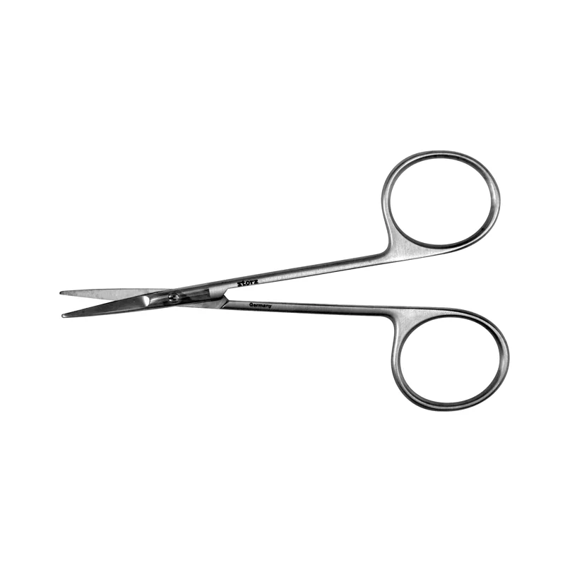 Straight eye Scissors