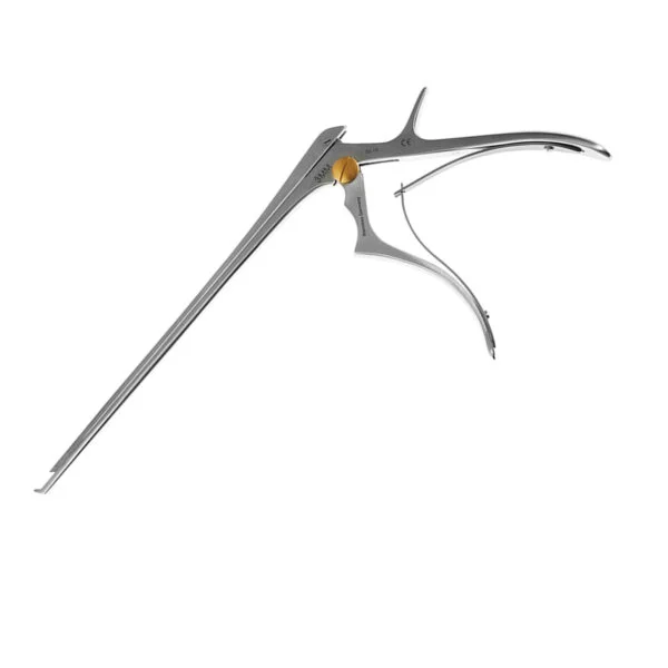 Thin Footplate Kerrison Wide Opening orthopaedic